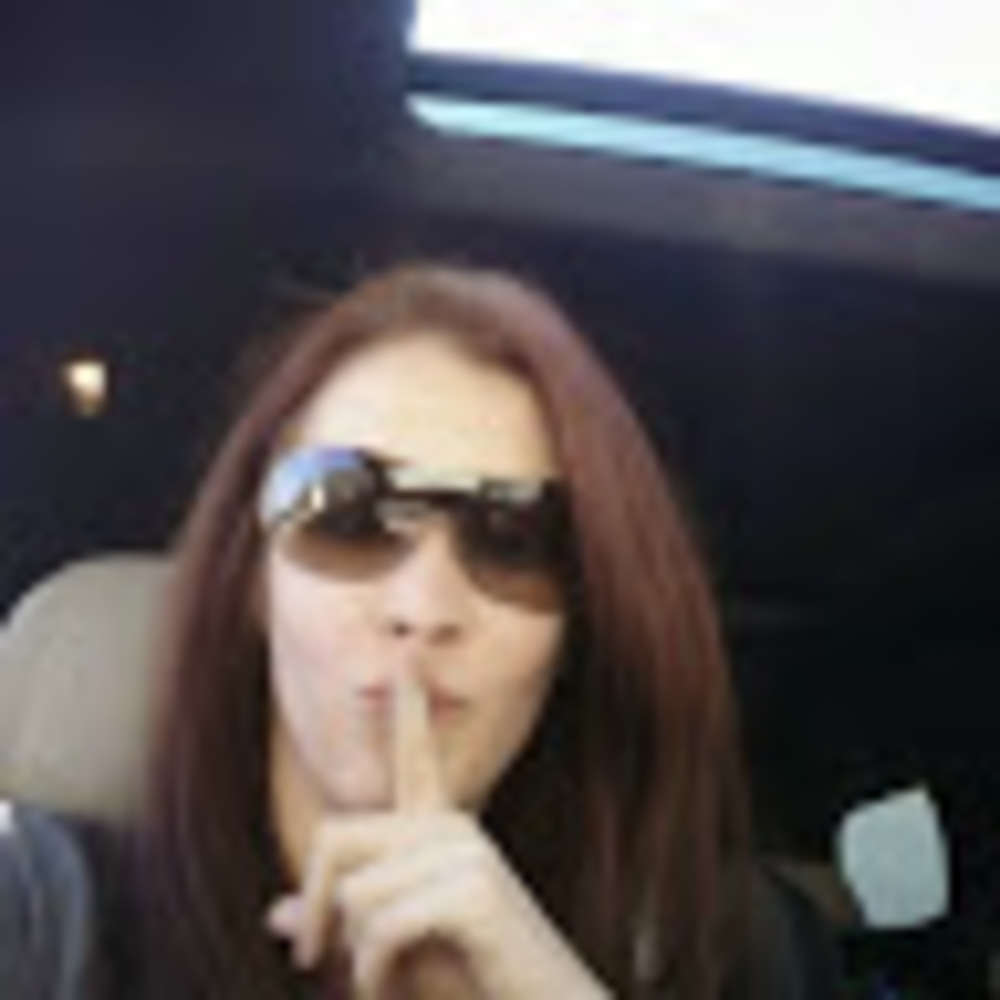 Meet your Posher, Brittney